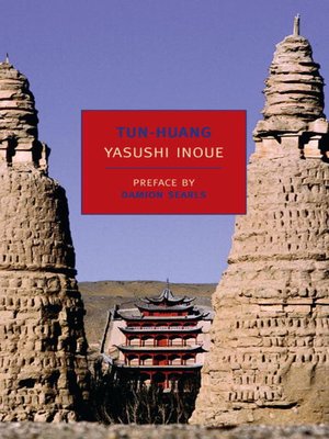 cover image of Tun-huang
